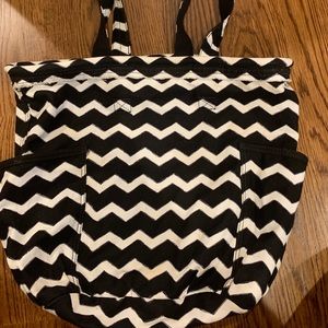 Like new Thirty One Metro Retro bag